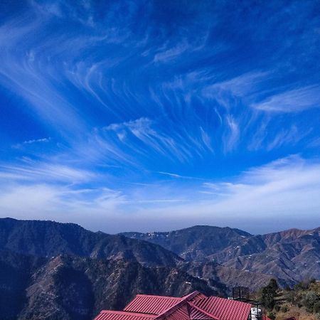Spangle Heights Shimla, Suites And Residences Bagian luar foto