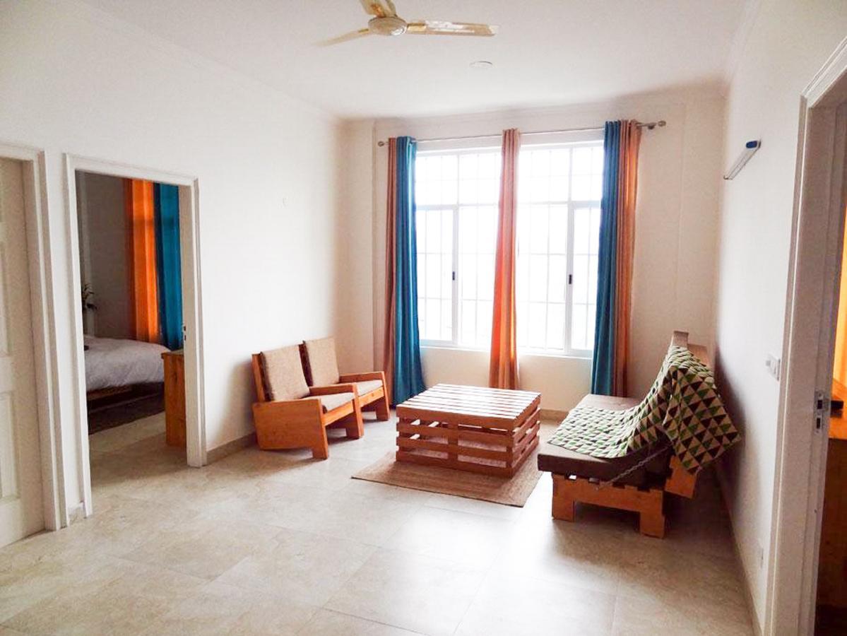 Spangle Heights Shimla, Suites And Residences Bagian luar foto