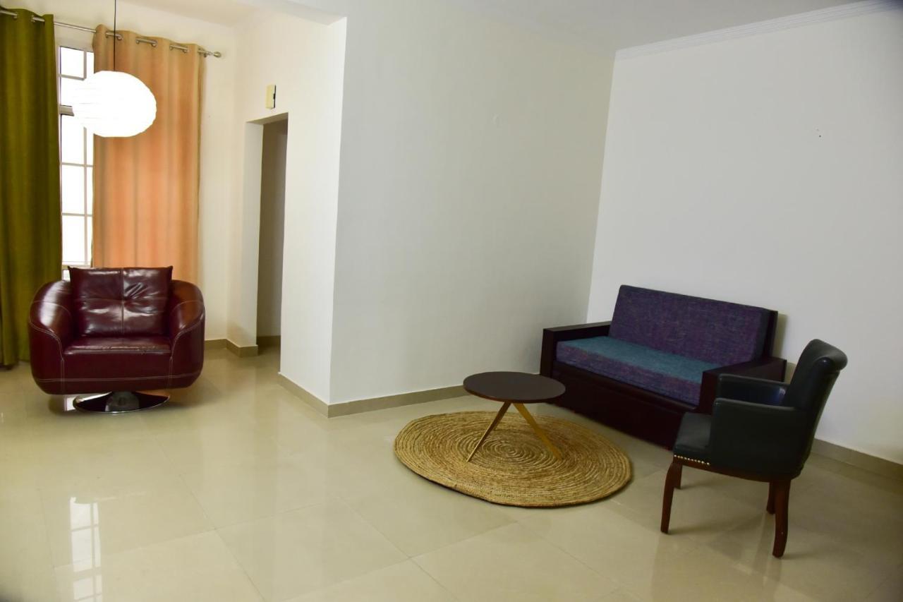 Spangle Heights Shimla, Suites And Residences Bagian luar foto