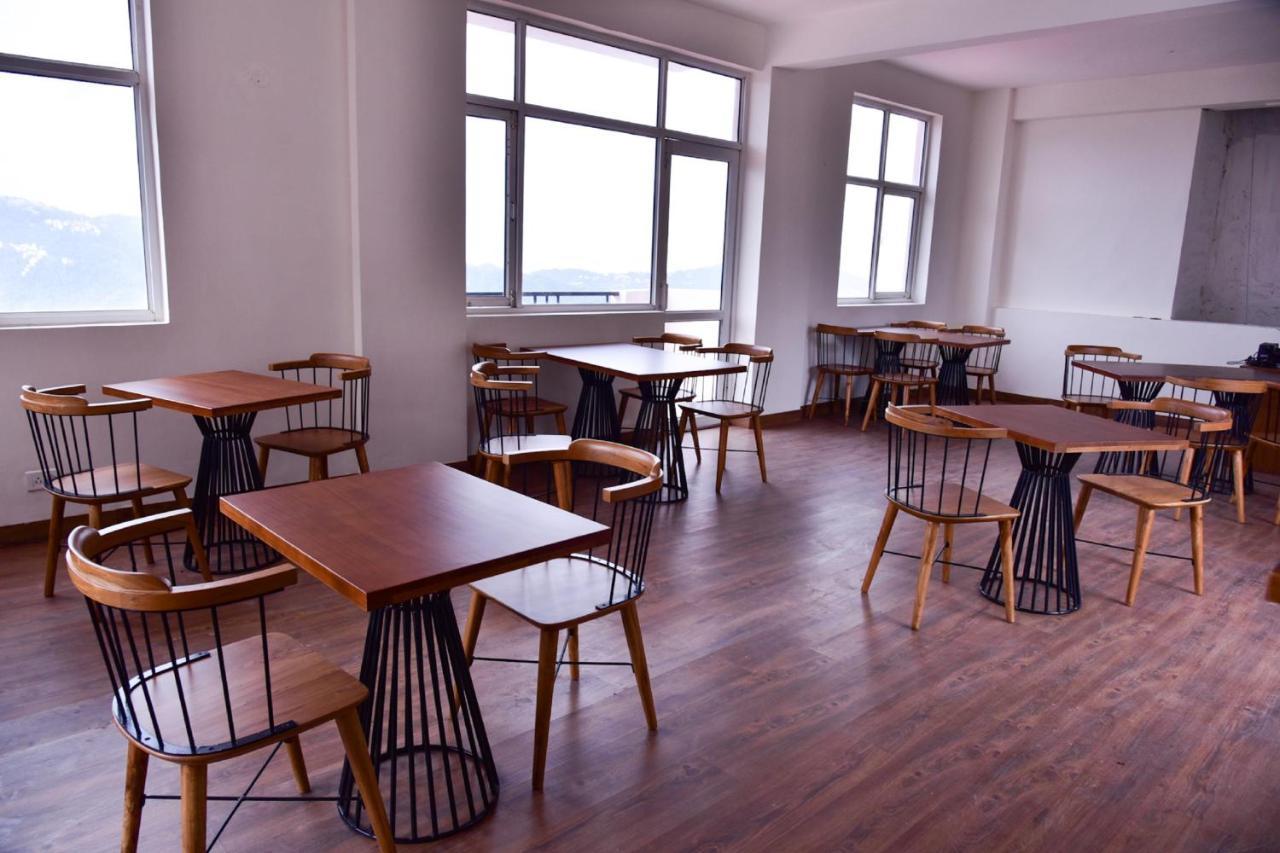 Spangle Heights Shimla, Suites And Residences Bagian luar foto