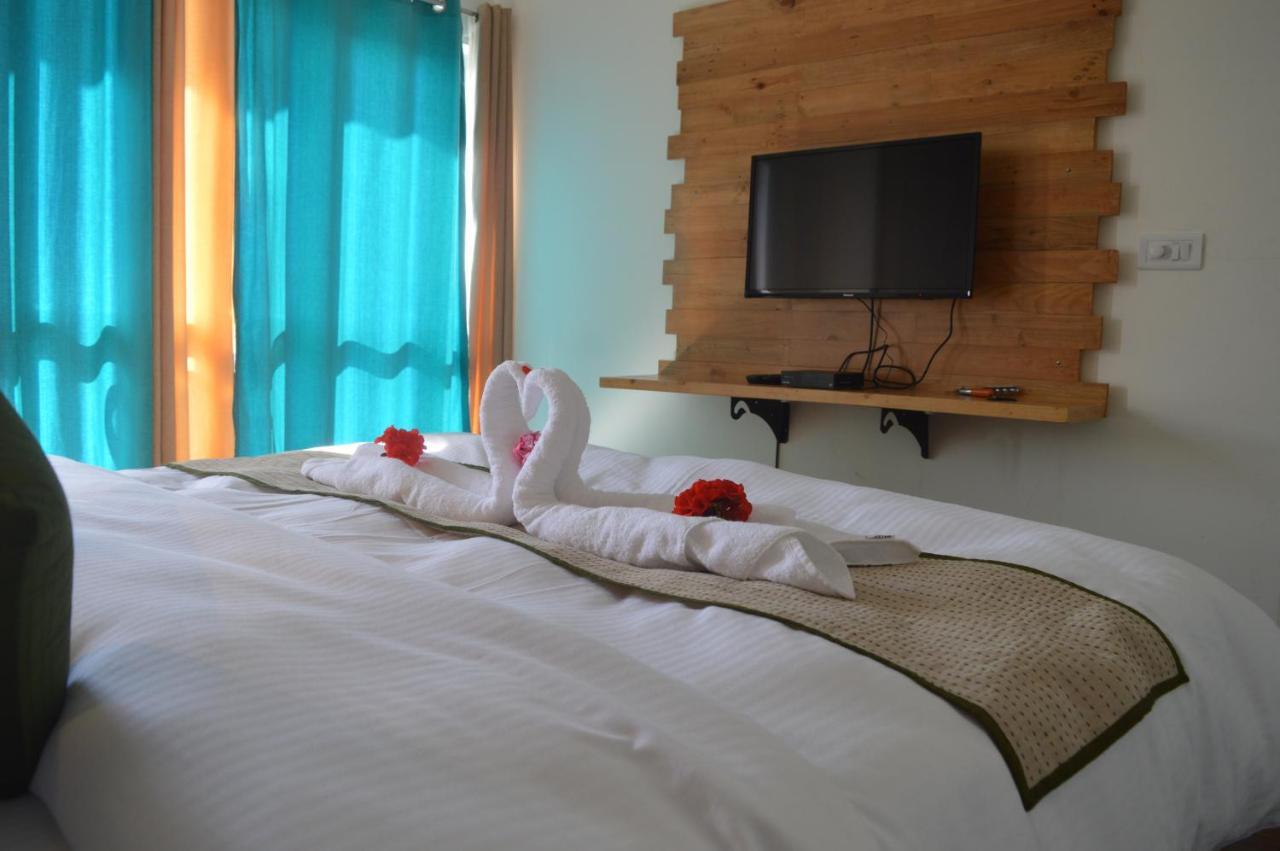 Spangle Heights Shimla, Suites And Residences Bagian luar foto