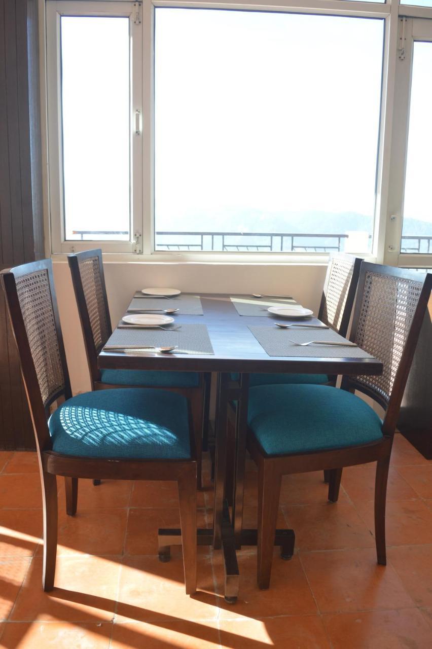 Spangle Heights Shimla, Suites And Residences Bagian luar foto