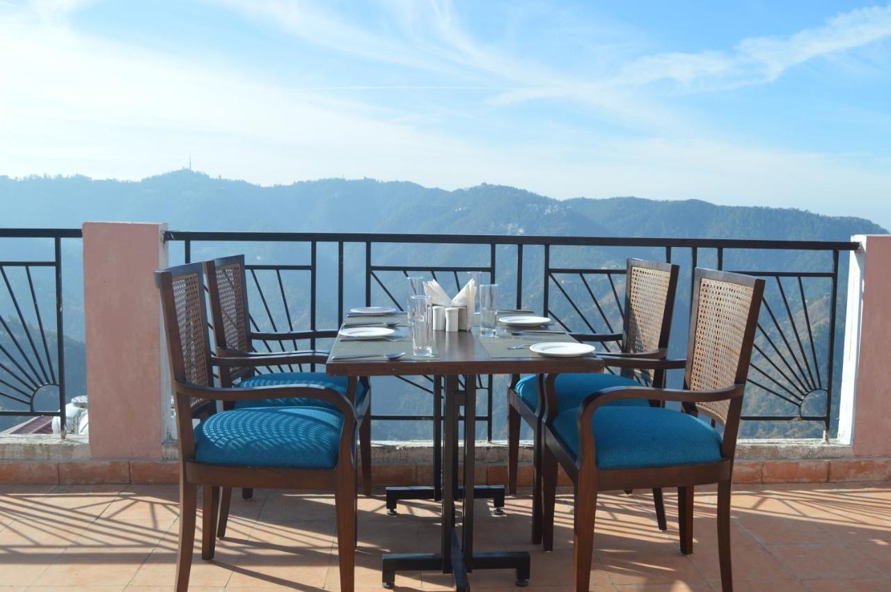 Spangle Heights Shimla, Suites And Residences Bagian luar foto